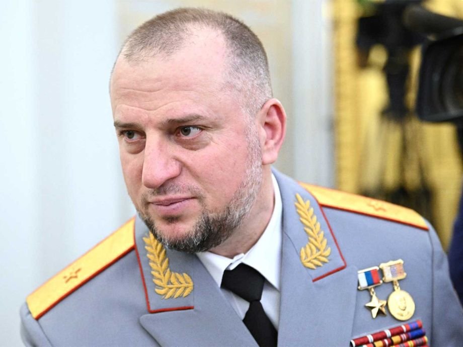 Israel Faces Existential Risk as Middle East Conflict Escalates, Russian General Says