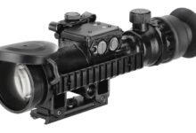 Indian Army to Receive 4,000 MKU NW-3000 Night Vision Sights by End of 2026