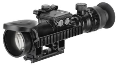 Indian Army to Receive 4,000 MKU NW-3000 Night Vision Sights by End of 2026