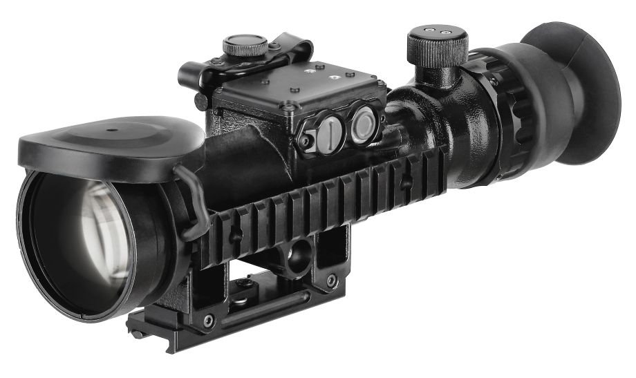 Indian Army to Receive 4,000 MKU NW-3000 Night Vision Sights by End of 2026