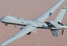 Iran War Takes Heavy Toll on US Reaper Fleet as 45 MQ-9 Drones Are Lost