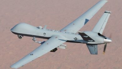 Iran War Takes Heavy Toll on US Reaper Fleet as 45 MQ-9 Drones Are Lost