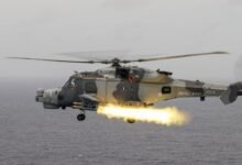 India and UK Near Landmark Deal for Martlet Missiles as Defence Cooperation Deepens