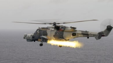 India and UK Near Landmark Deal for Martlet Missiles as Defence Cooperation Deepens