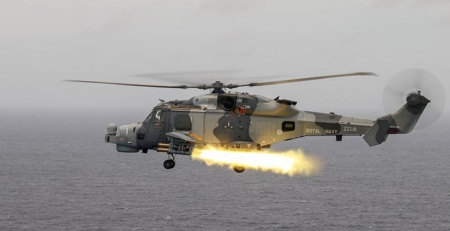 India and UK Near Landmark Deal for Martlet Missiles as Defence Cooperation Deepens