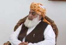 Maulana Fazlur Rehman Invokes 1971 Defeat, Takes Aim at Asim Munir