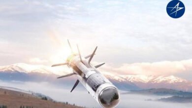 Tata Advanced Systems and Javelin Joint Venture Sign MoU for Missile Co-Production in India