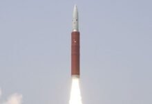 India Issues 2,530 Km NOTAM for Strategic Missile Test off Odisha Coast