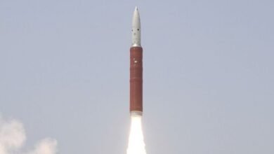 India Issues 2,530 Km NOTAM for Strategic Missile Test off Odisha Coast