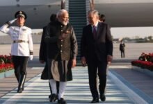 PM Modi’s Fourth Uzbekistan Visit Elevates India-Uzbekistan Ties to Comprehensive Strategic Partnership