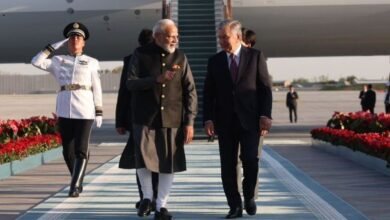 PM Modi’s Fourth Uzbekistan Visit Elevates India-Uzbekistan Ties to Comprehensive Strategic Partnership