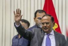 NSA Doval Directs Operation Sindoor: India Pursue Terrorists 'Wherever They Are'