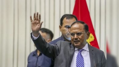 NSA Doval Directs Operation Sindoor: India Pursue Terrorists 'Wherever They Are'