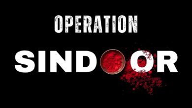 Woman IAF Fighter Pilot Joined Su-30MKI Mission Targeting Muridke During Operation Sindoor