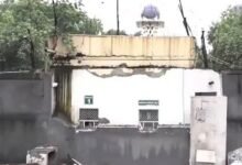 India Removes Security Barriers Outside Pakistan High Commission in New Delhi