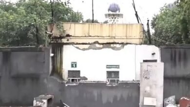 India Removes Security Barriers Outside Pakistan High Commission in New Delhi