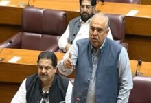 Pakistani MP Raises UAE Hotel Allegation, Seeks Diplomatic Clarification