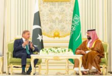Turkey, Saudi Arabia, and Pakistan Move to Formalise Trilateral Defence Pact