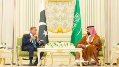 Turkey, Saudi Arabia, and Pakistan Move to Formalise Trilateral Defence Pact