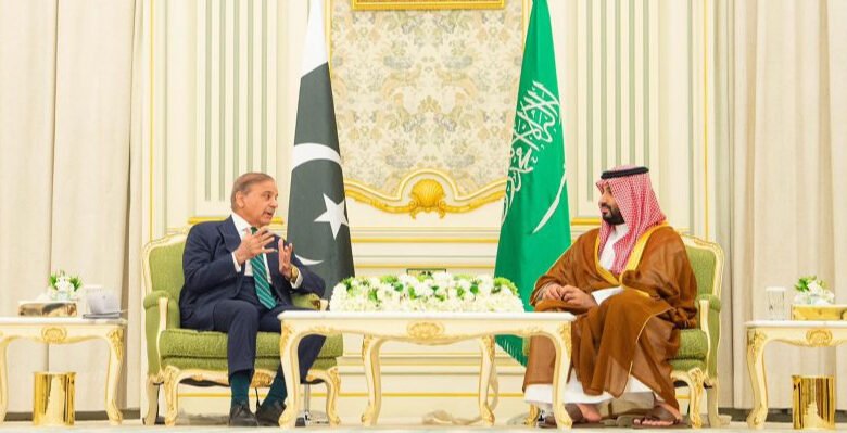 Turkey, Saudi Arabia, and Pakistan Move to Formalise Trilateral Defence Pact