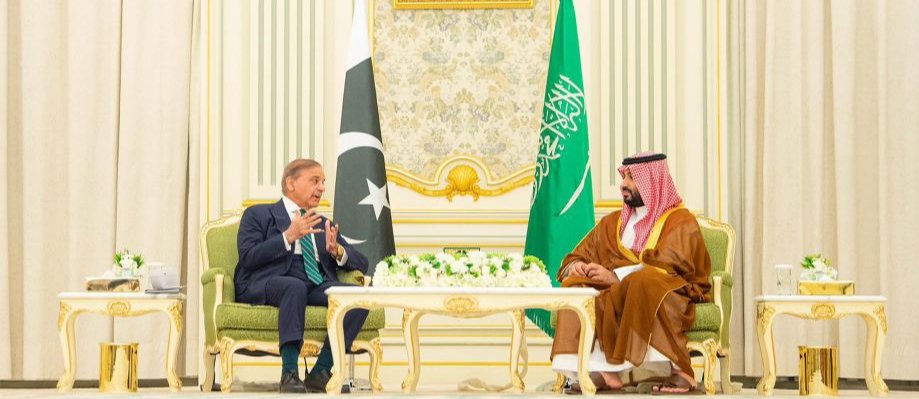 Turkey, Saudi Arabia, and Pakistan Move to Formalise Trilateral Defence Pact