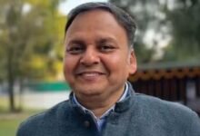 RAW Chief Parag Jain Visits Dhaka, Holds Talks With Bangladesh Defence Adviser