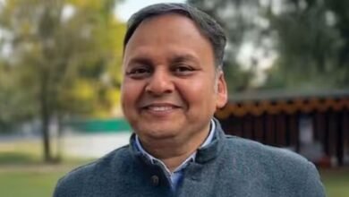 RAW Chief Parag Jain Visits Dhaka, Holds Talks With Bangladesh Defence Adviser