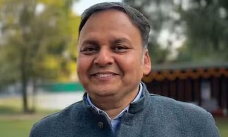 RAW Chief Parag Jain Visits Dhaka, Holds Talks With Bangladesh Defence Adviser