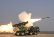 India’s Foreign Defence Procurement Drops to ₹12 Per ₹100 as Domestic Industry Expands