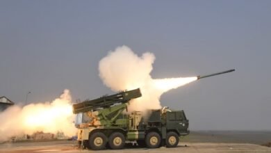 India’s Foreign Defence Procurement Drops to ₹12 Per ₹100 as Domestic Industry Expands