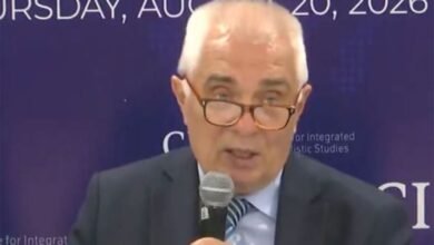 Poland Backs India’s Right to Pursue Terrorists, Strengthening Strategic Ties