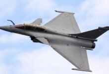 France Submits Final Rafale Proposal to India for ₹3.25 Lakh Crore Fighter Jet Deal