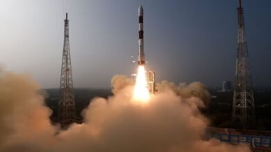 IN-SPACe Brings Private Sector Into Kulasekarapattinam Launch Facility