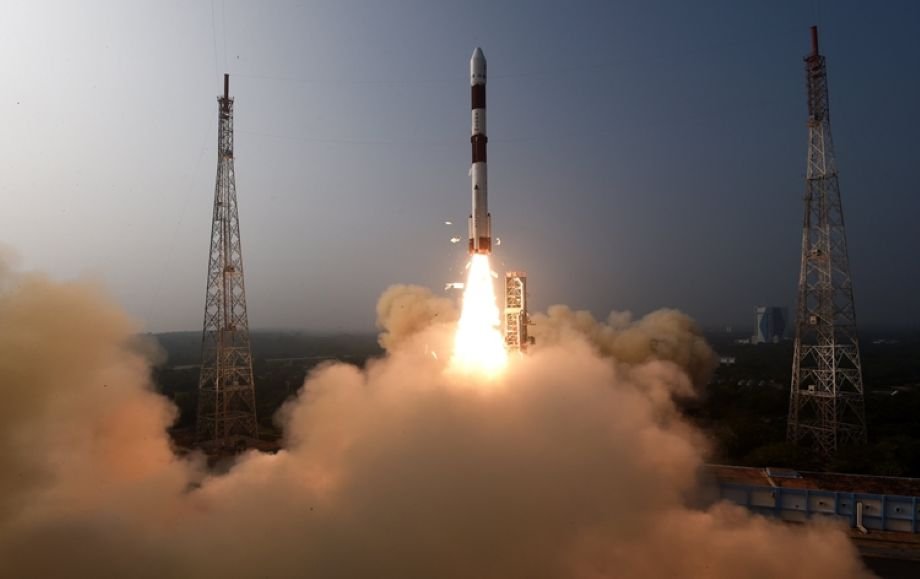 IN-SPACe Brings Private Sector Into Kulasekarapattinam Launch Facility