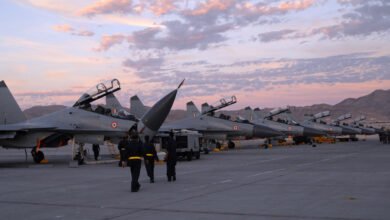 DRDO and IAF to Conduct PGB-500 Trials from Su-30MKI