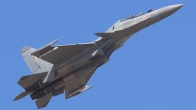 HAL Revives Su-30MKI Production at Nashik, 12 Fighters to Join IAF