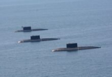 ₹70,000 Crore Project-75(I) Submarine Plan: India-Germany Deal Nears Key Approval