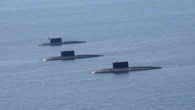 ₹70,000 Crore Project-75(I) Submarine Plan: India-Germany Deal Nears Key Approval
