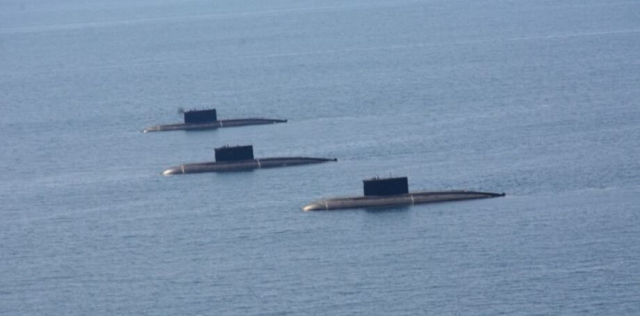 ₹70,000 Crore Project-75(I) Submarine Plan: India-Germany Deal Nears Key Approval