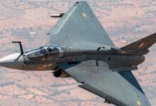 Tejas Mk-2 Prototypes to Feature BEL Communication and Night-Flying LRU Systems