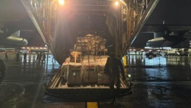 India Expands Emergency Support For Nepal As Flood Rescue Efforts Enter Critical Phase