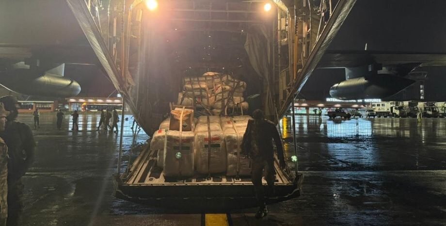 India Expands Emergency Support For Nepal As Flood Rescue Efforts Enter Critical Phase
