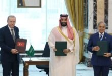 Turkey, Saudi Arabia, Pakistan, Makkah Defence Agreement, Defence Pact, Military Cooperation, Defence Industry, Istanbul, Strategic Defence Committee