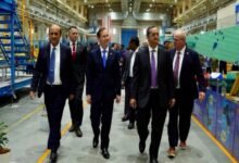 US Envoy Sergio Gor Underscores India’s Expanding C-130J Aerospace Manufacturing Role