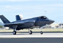 India Rejects US F-35 Fighter Jet Offer, Prioritises Indigenous Defence Capability