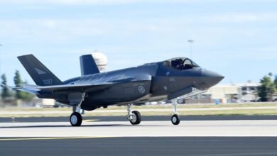 India Rejects US F-35 Fighter Jet Offer, Prioritises Indigenous Defence Capability