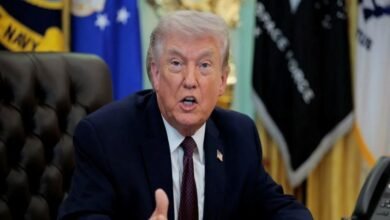 Trump Demands ‘Deal or Total Surrender’ as Iran Rejects Claims of Direct Talks