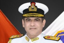 Indian Navy Enhances Submarine Rescue Capability With New LARS Test Facility In Visakhapatnam