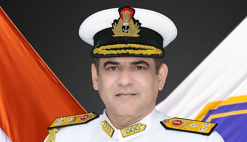 Indian Navy Enhances Submarine Rescue Capability With New LARS Test Facility In Visakhapatnam