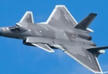 India Navigates Sanctions Risk in 5th Generation Stealth Fighter Development